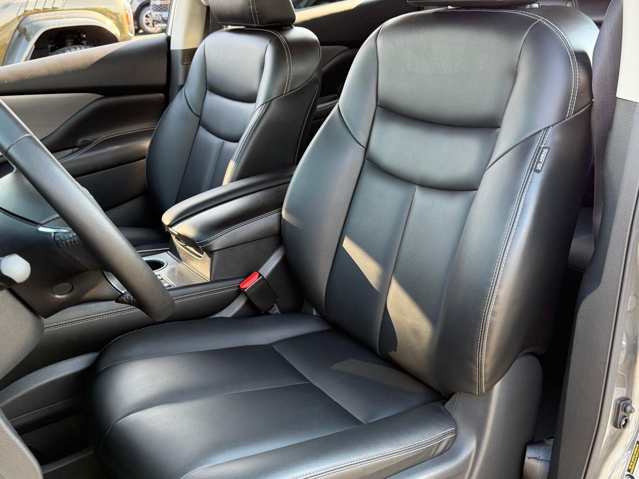 2024 Nissan Murano SV Springfield VA