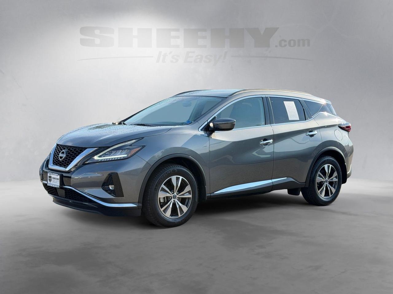 2024 Nissan Murano SV Springfield VA