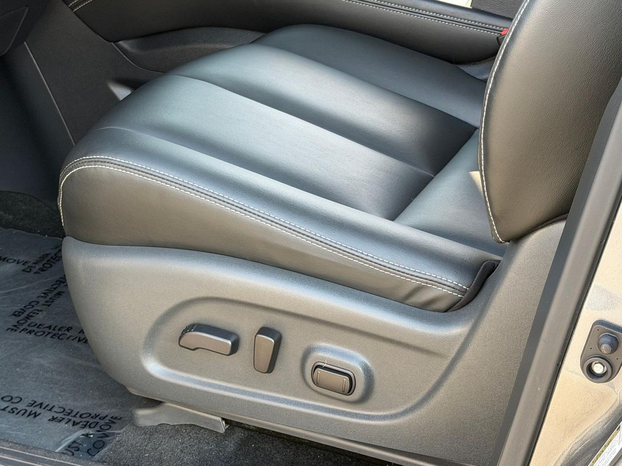 2024 Nissan Murano SV Springfield VA