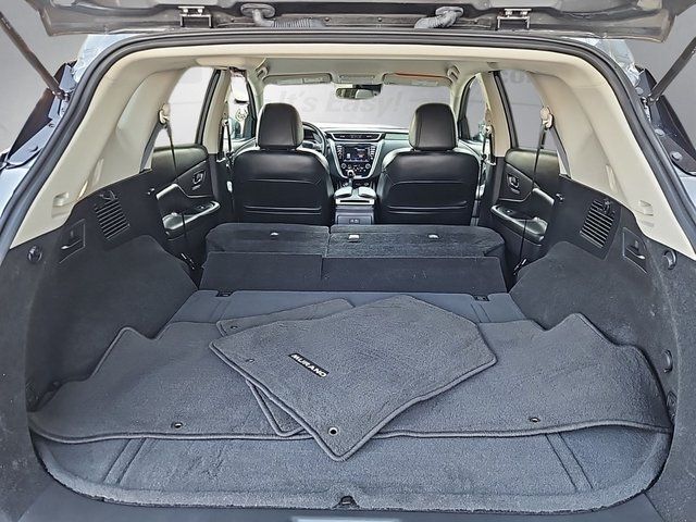 2024 Nissan Murano SV Springfield VA