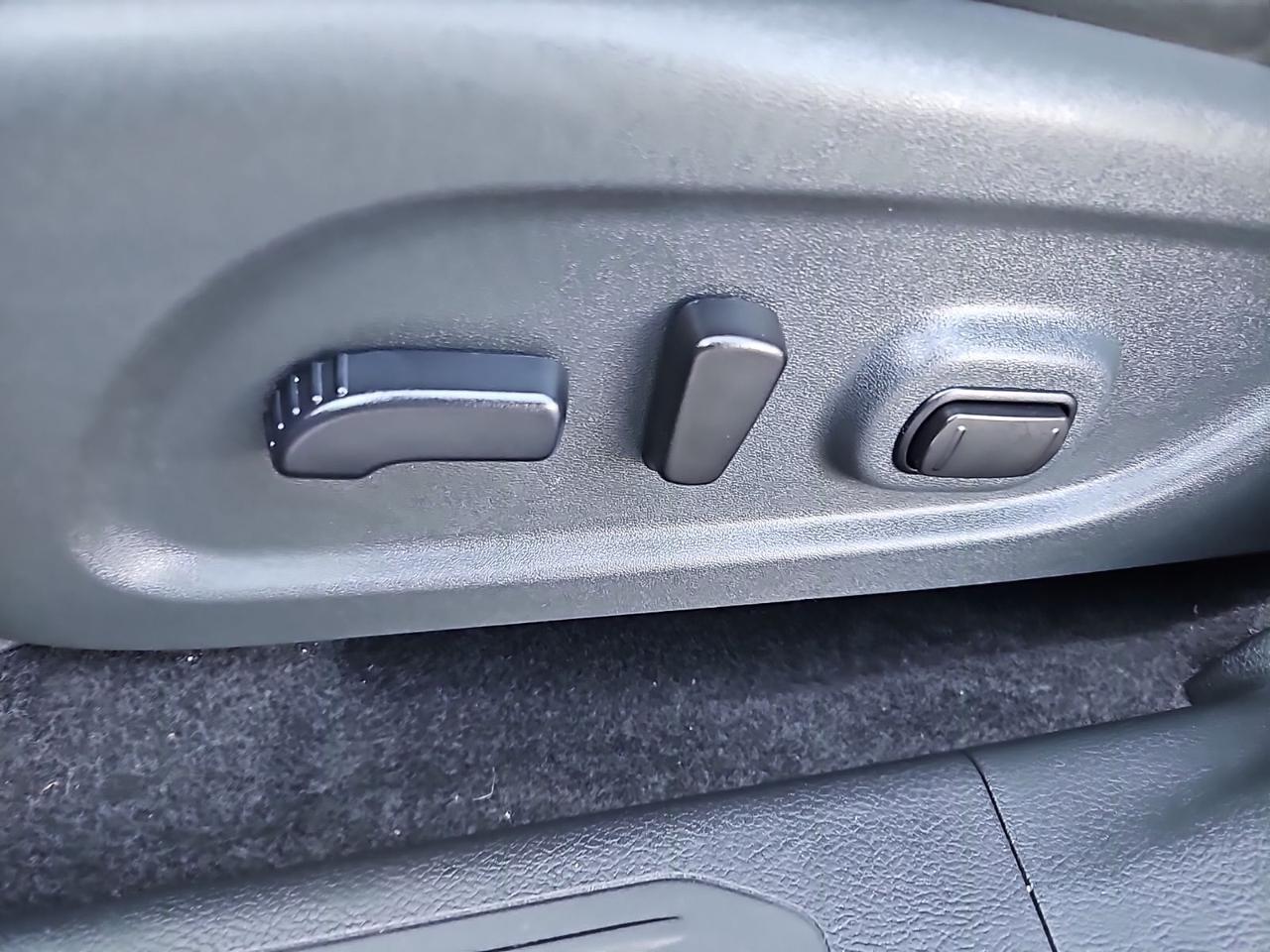 2024 Nissan Murano SV Springfield VA