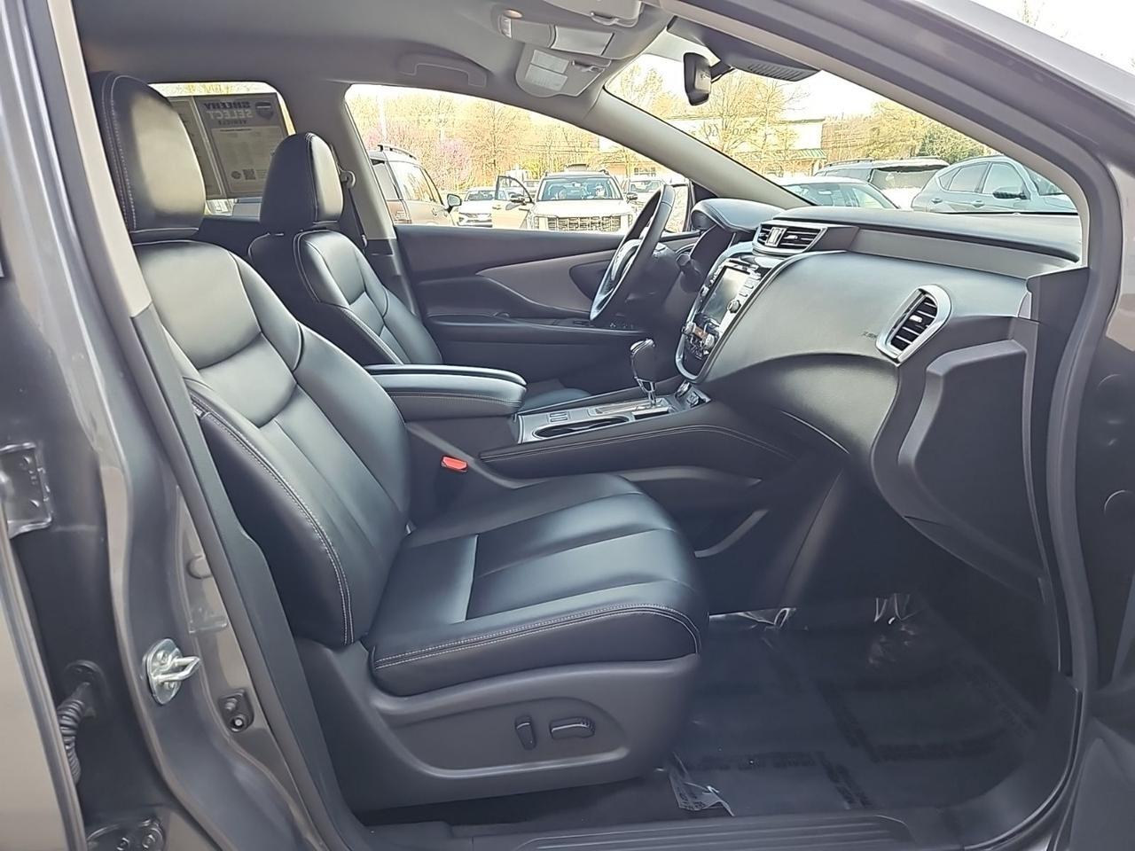 2024 Nissan Murano SV Springfield VA