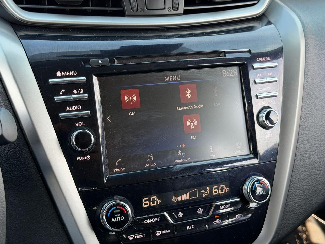 2024 Nissan Murano SV Springfield VA