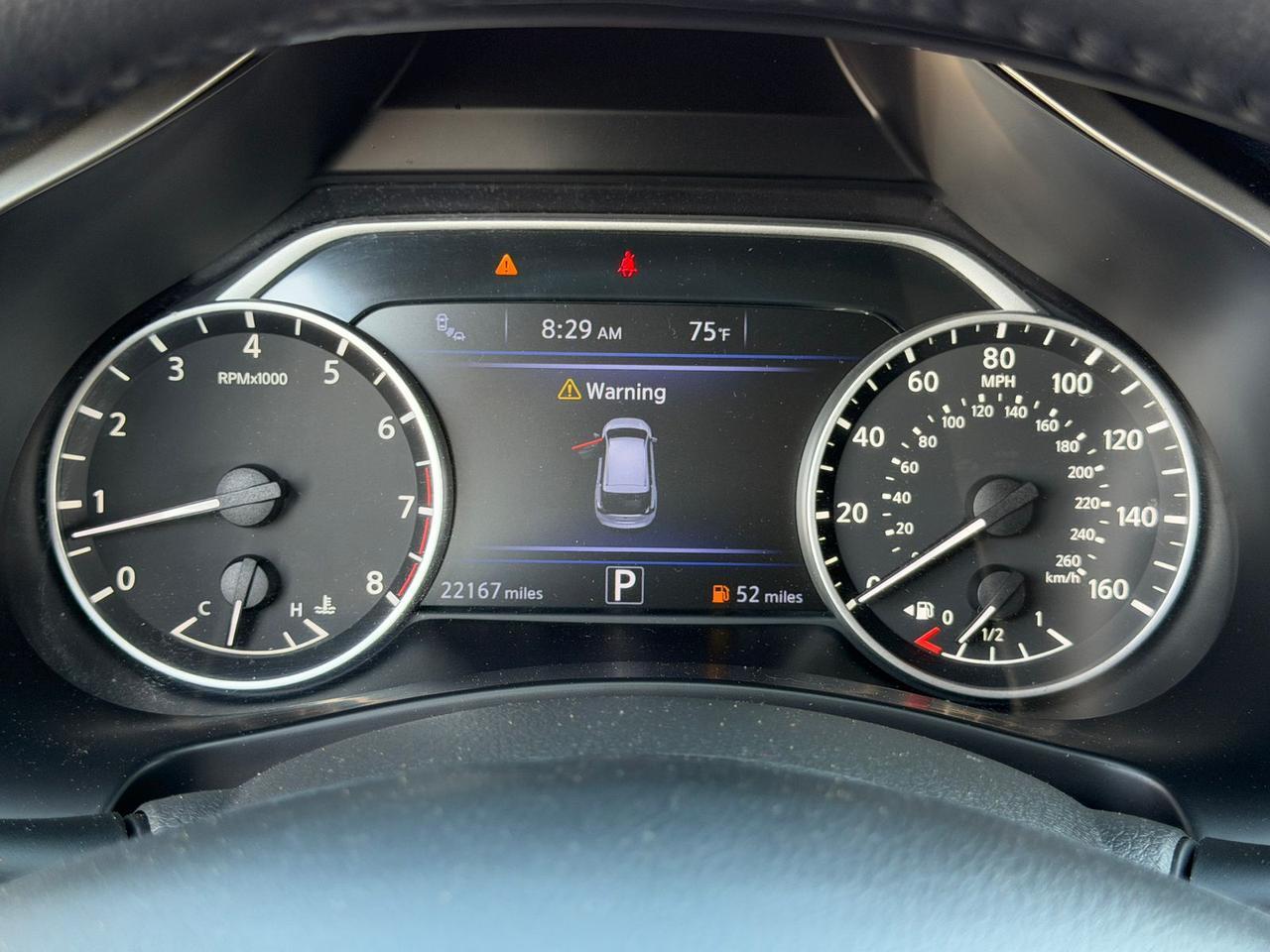2024 Nissan Murano SV Springfield VA