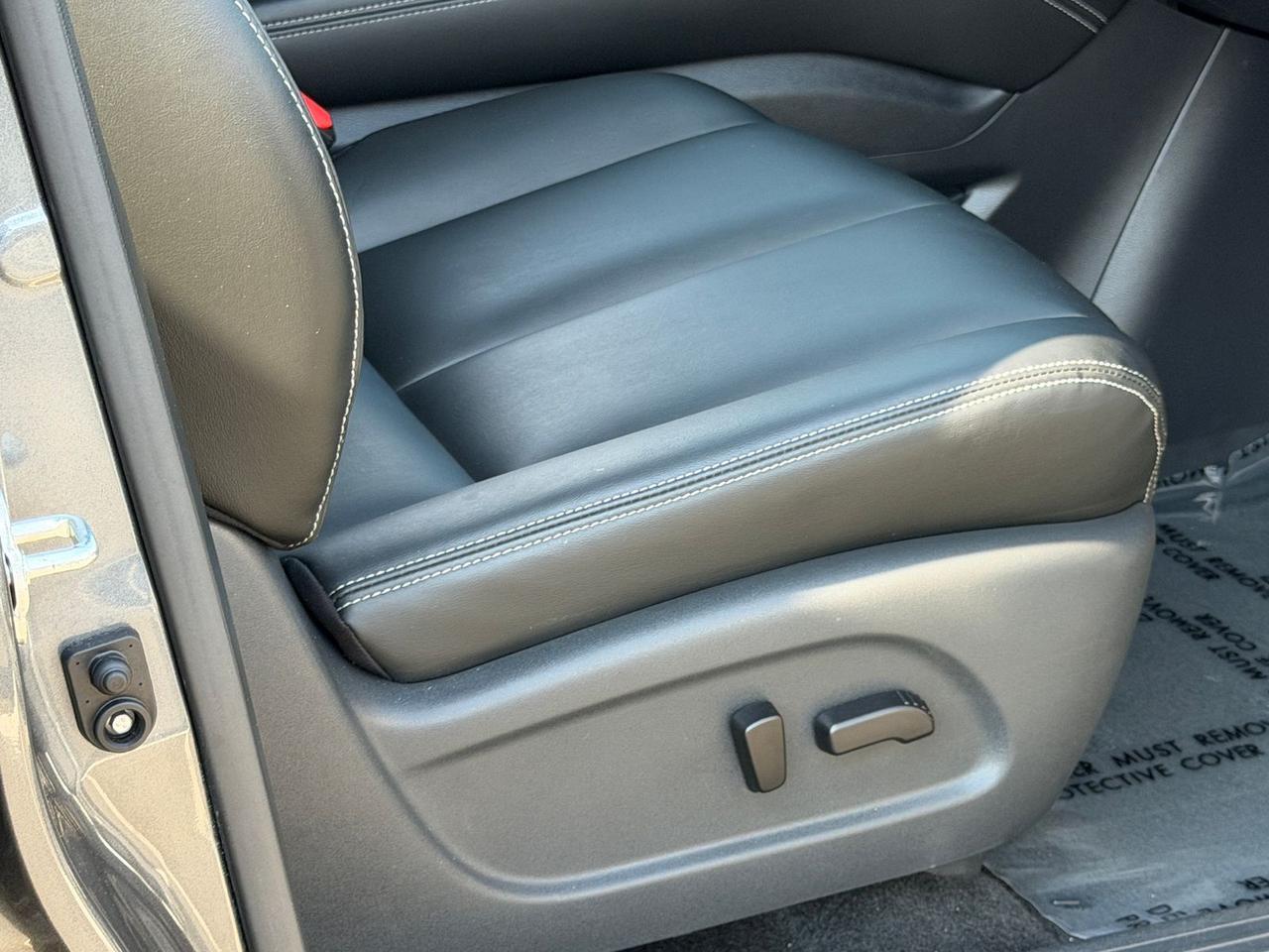 2024 Nissan Murano SV Springfield VA