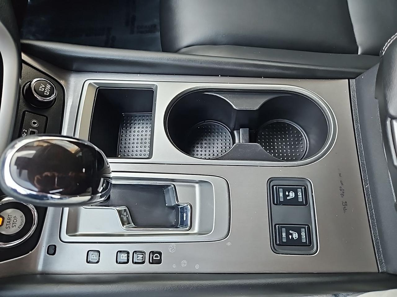 2024 Nissan Murano SV Springfield VA