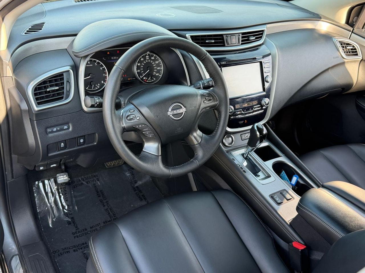 2024 Nissan Murano SV Springfield VA