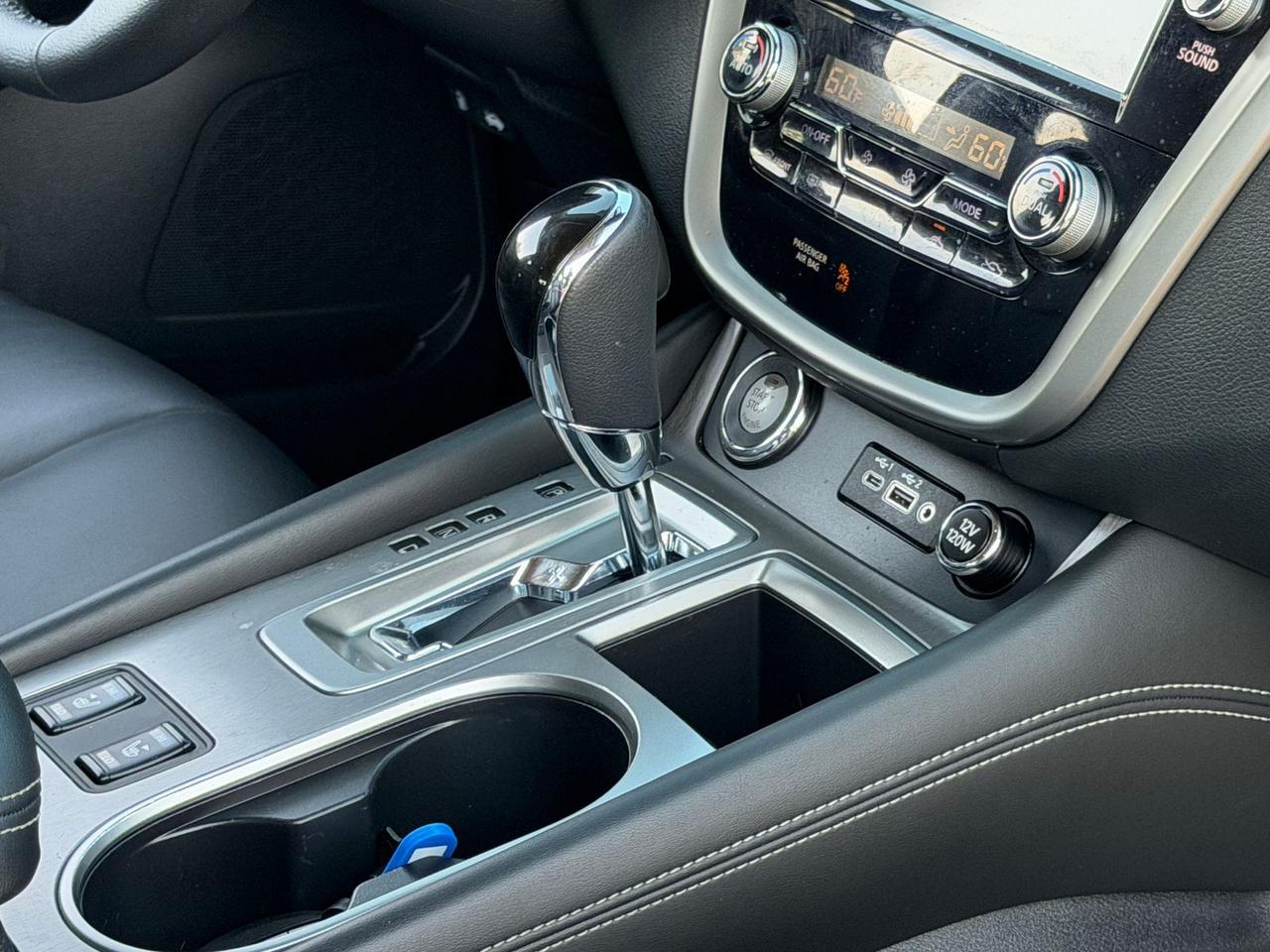2024 Nissan Murano SV Springfield VA