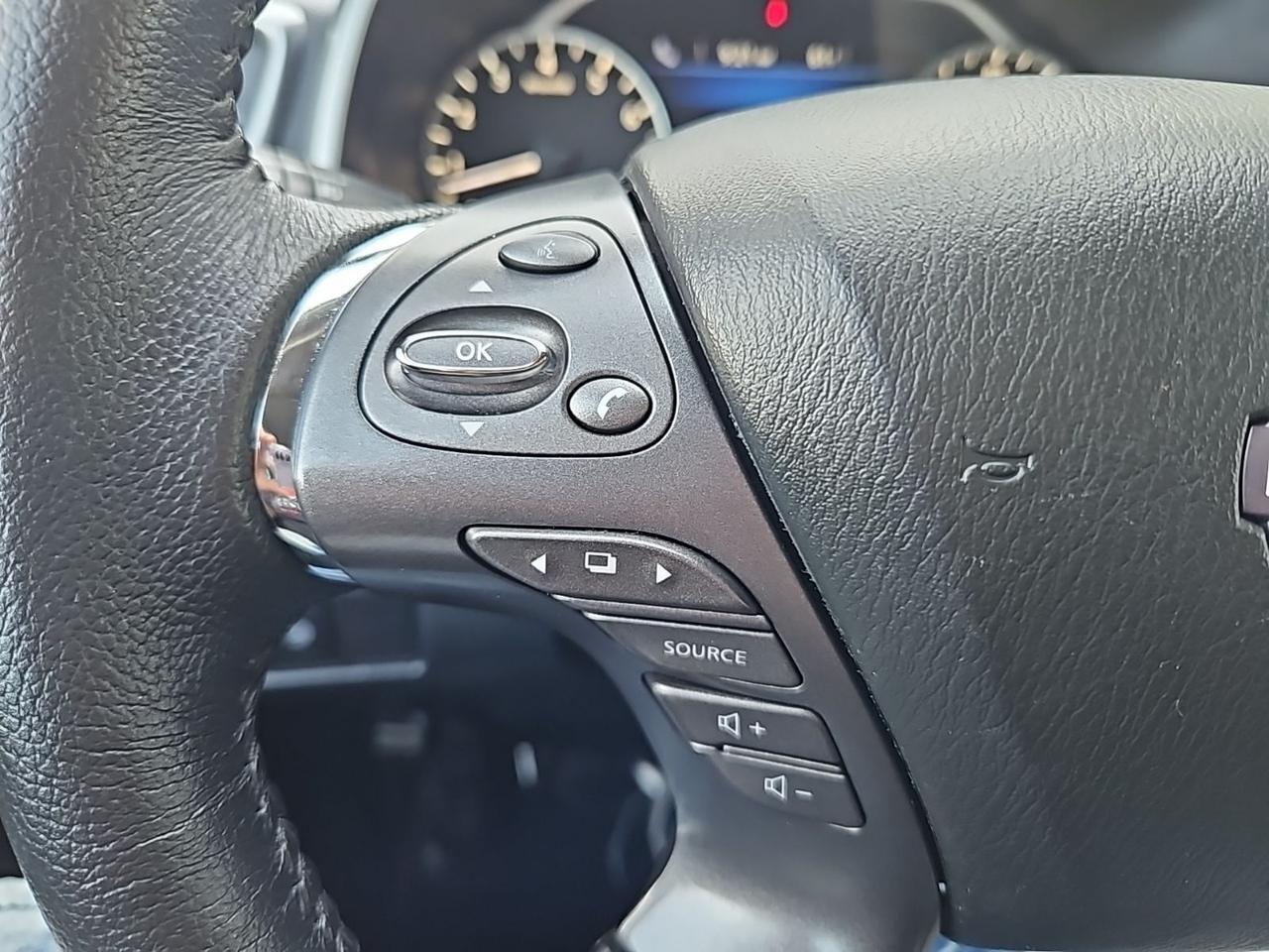2024 Nissan Murano SV Springfield VA
