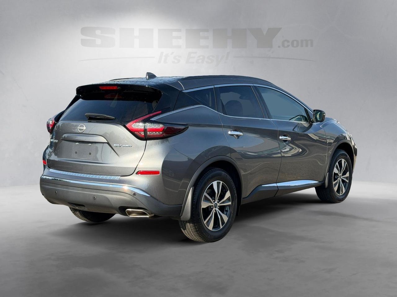 2024 Nissan Murano SV Springfield VA