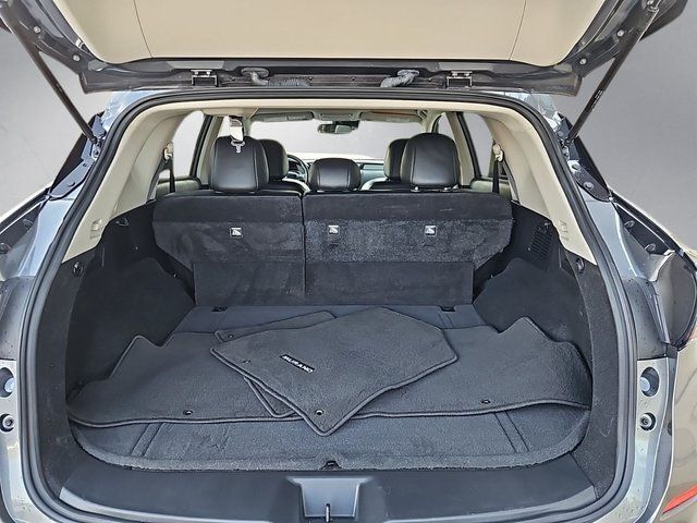 2024 Nissan Murano SV Springfield VA