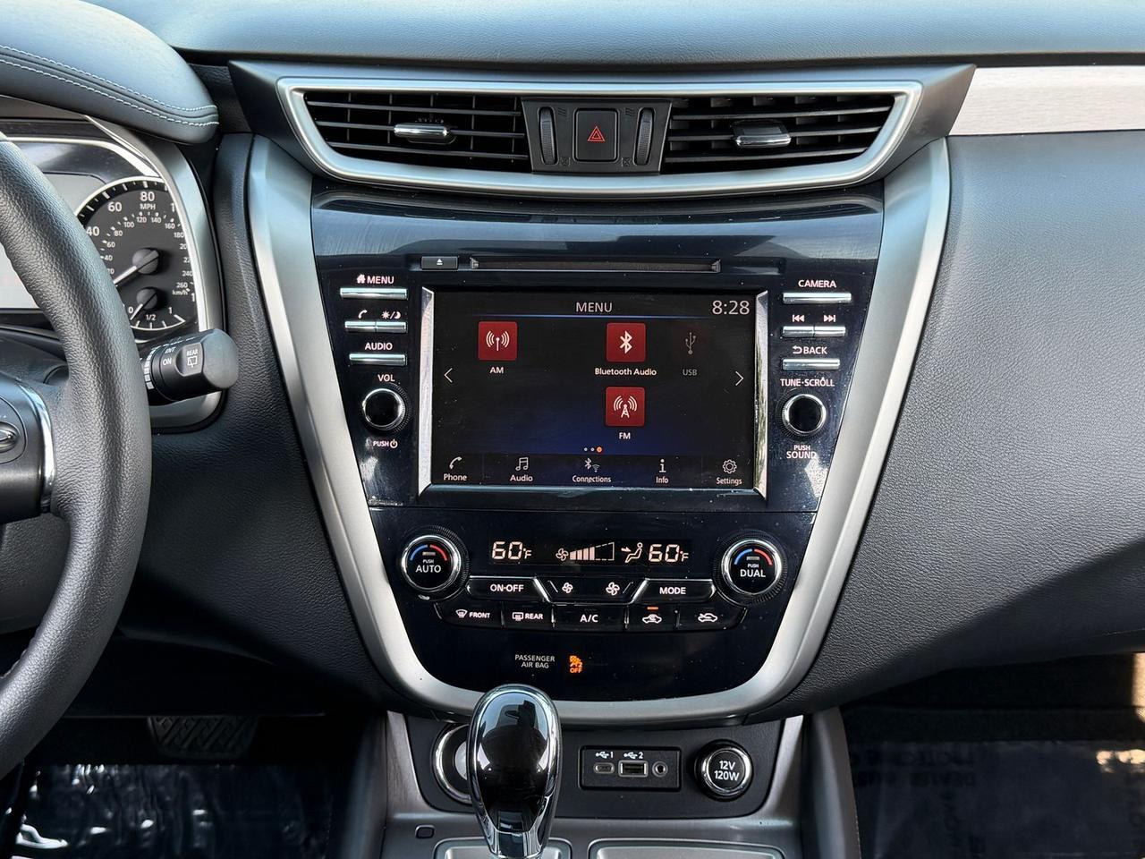 2024 Nissan Murano SV Springfield VA