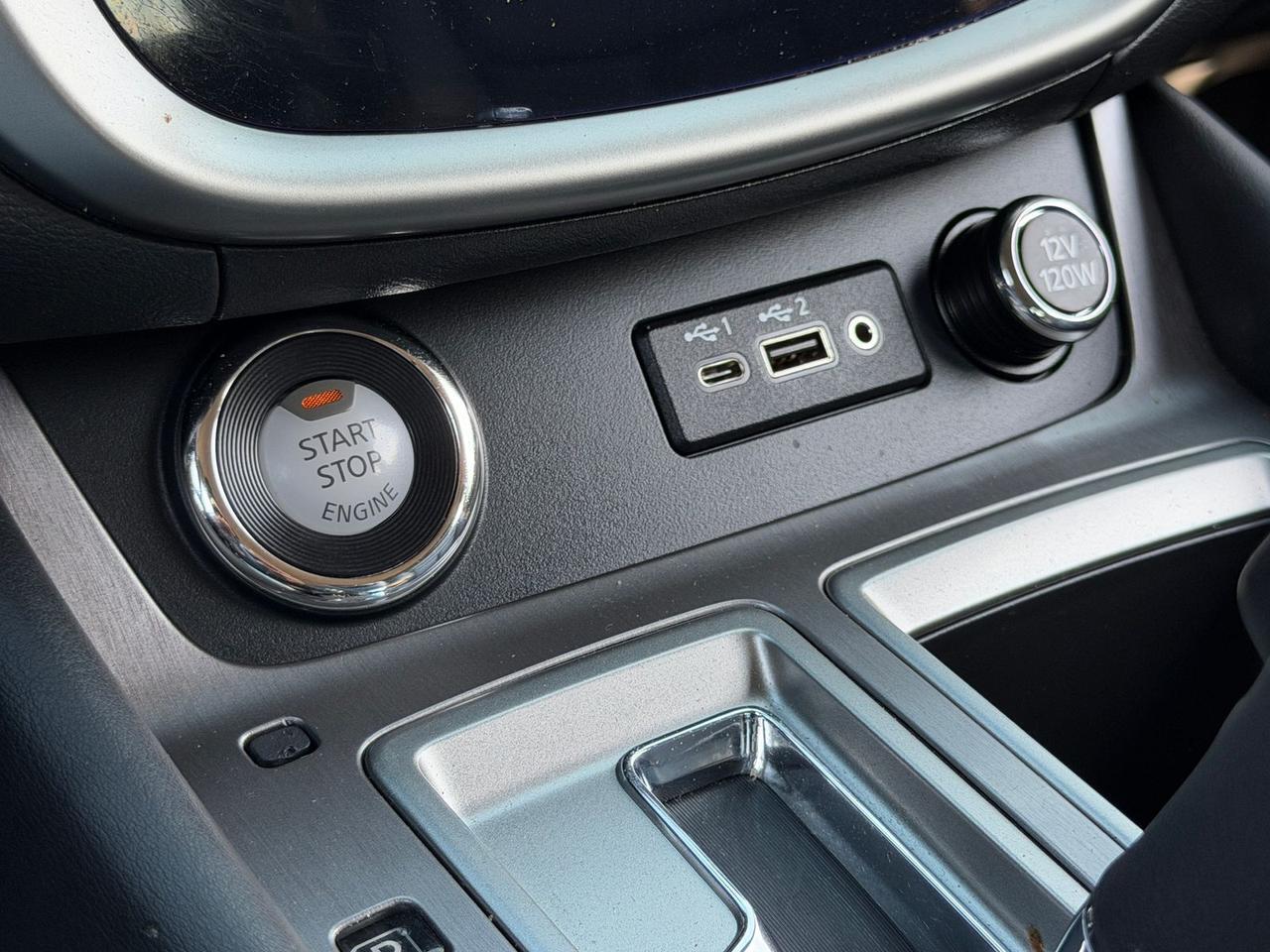 2024 Nissan Murano SV Springfield VA