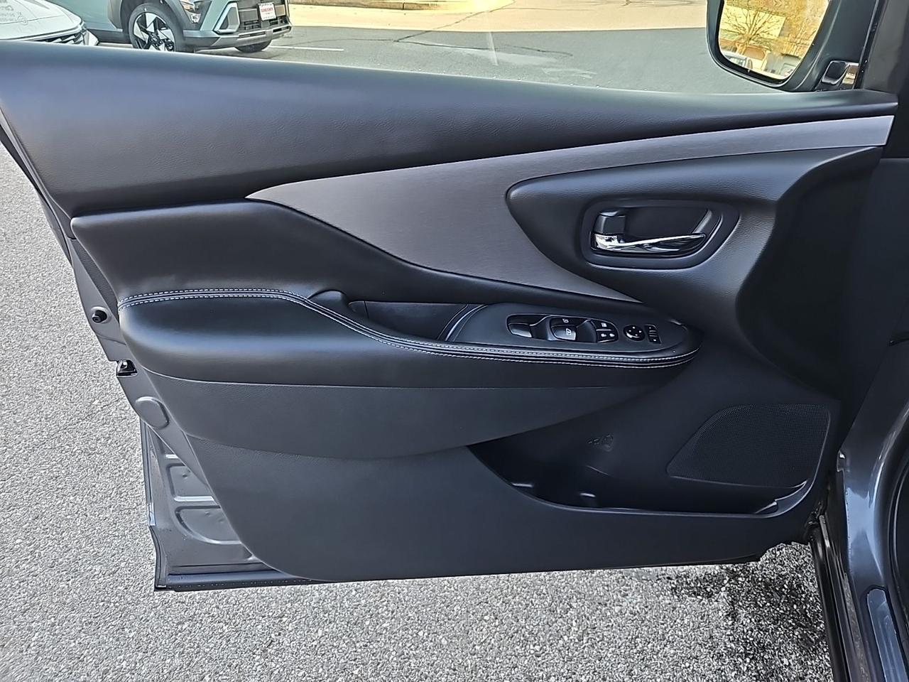 2024 Nissan Murano SV Springfield VA