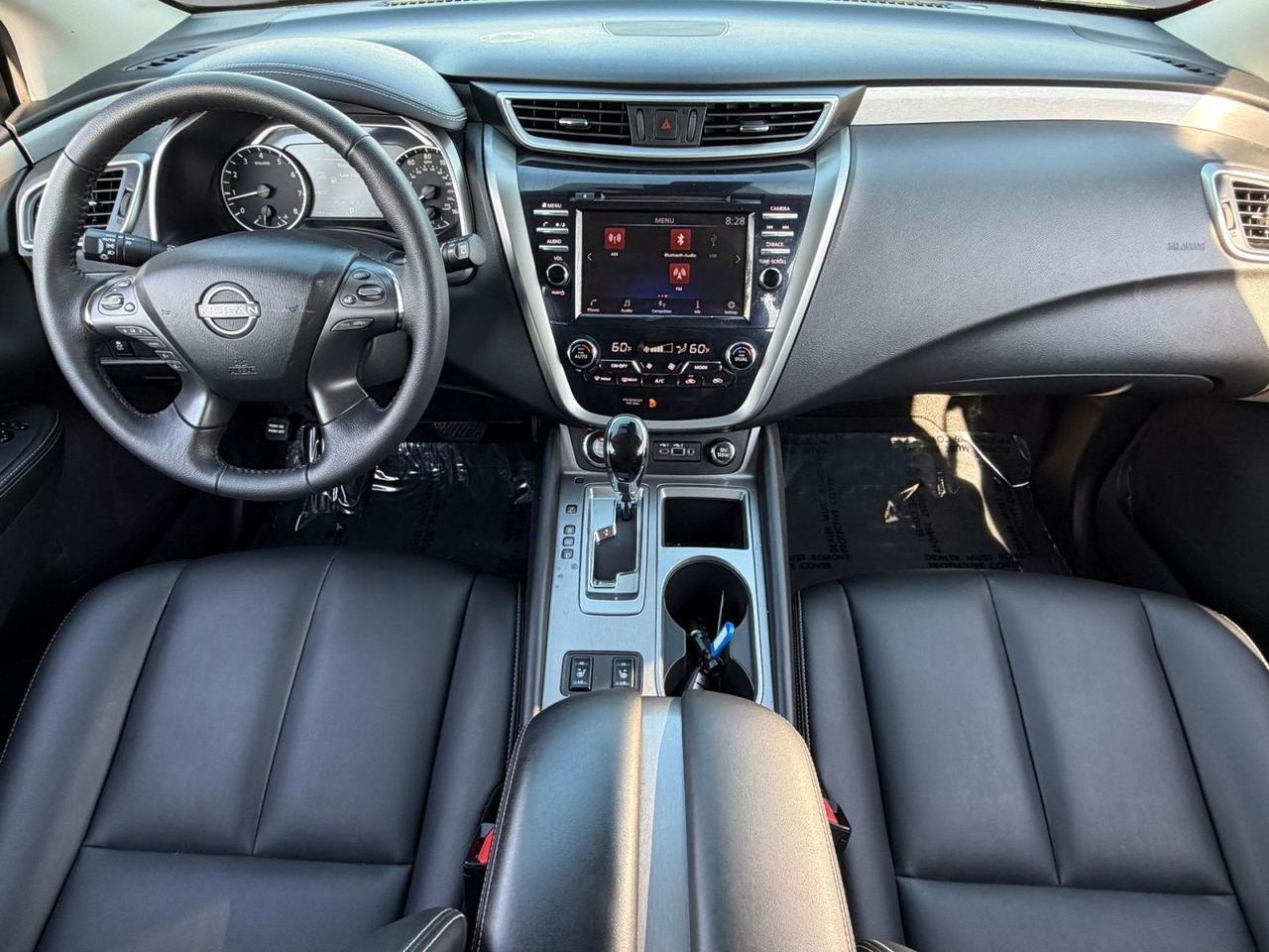 2024 Nissan Murano SV Springfield VA