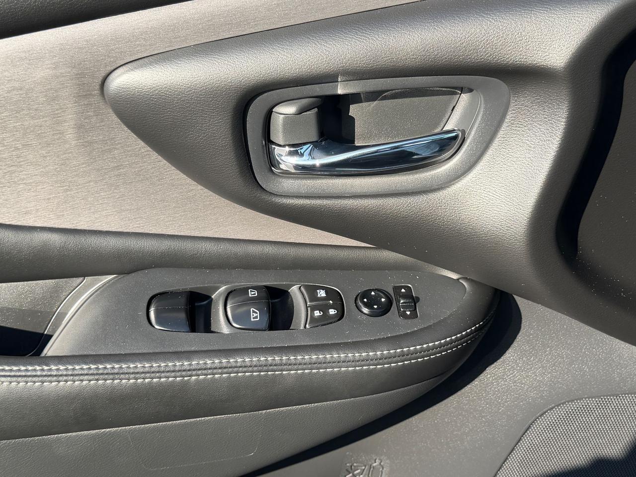 2024 Nissan Murano SV Springfield VA