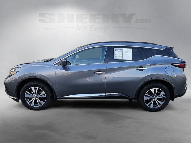 2024 Nissan Murano SV Springfield VA