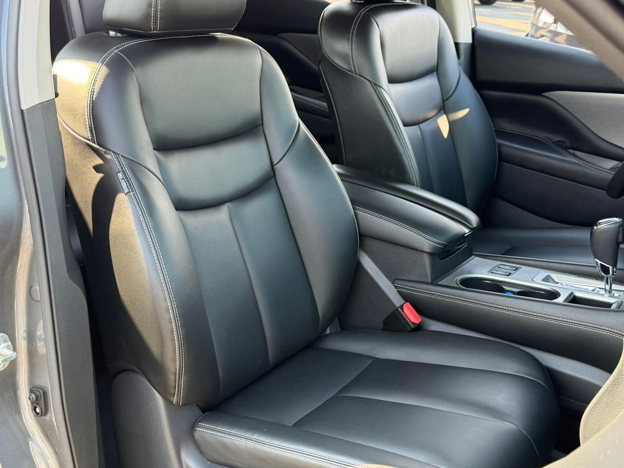 2024 Nissan Murano SV Springfield VA