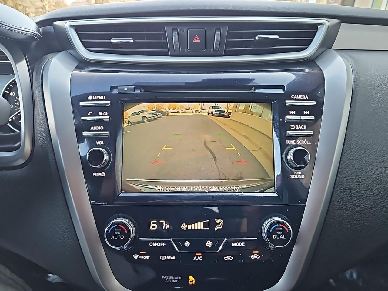 2024 Nissan Murano SV Springfield VA