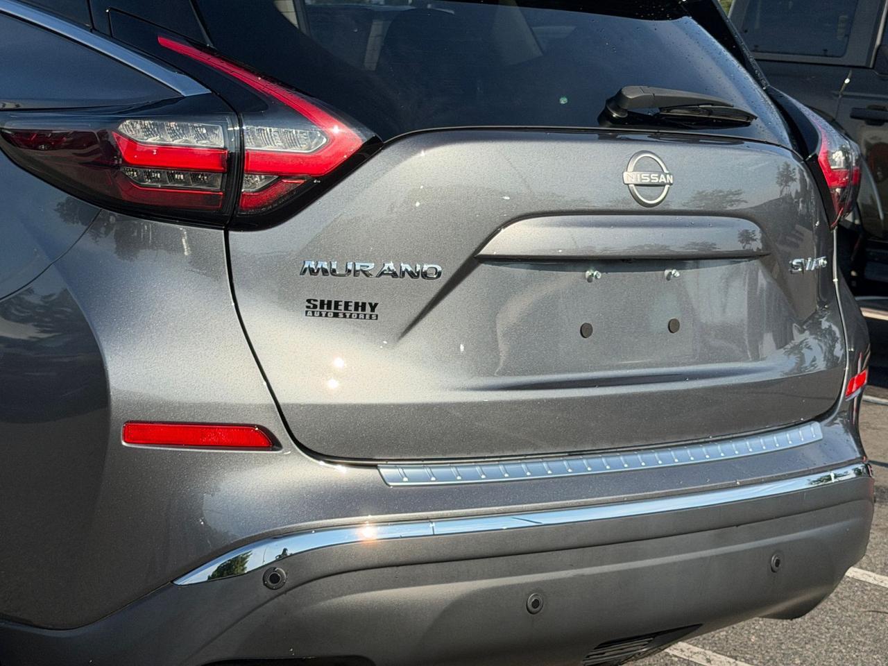 2024 Nissan Murano SV Springfield VA