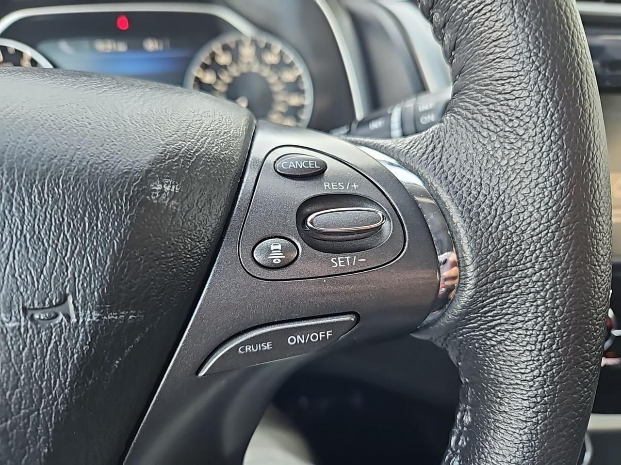 2024 Nissan Murano SV Springfield VA