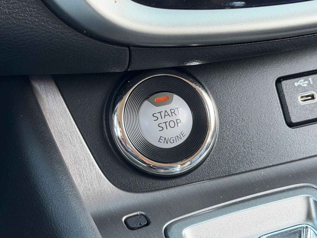 2024 Nissan Murano SV Springfield VA