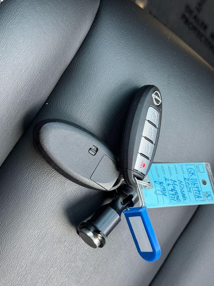 2024 Nissan Murano SV Springfield VA