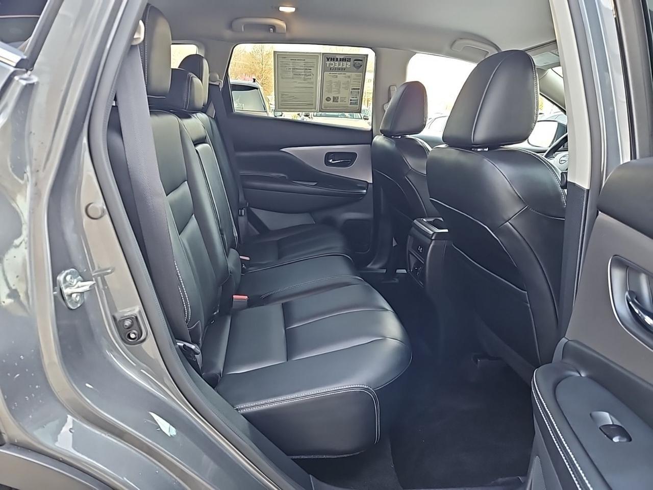 2024 Nissan Murano SV Springfield VA