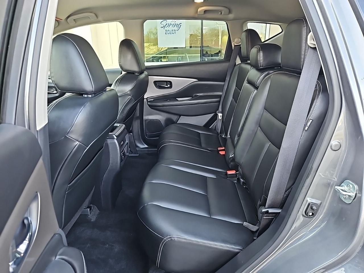 2024 Nissan Murano SV Springfield VA