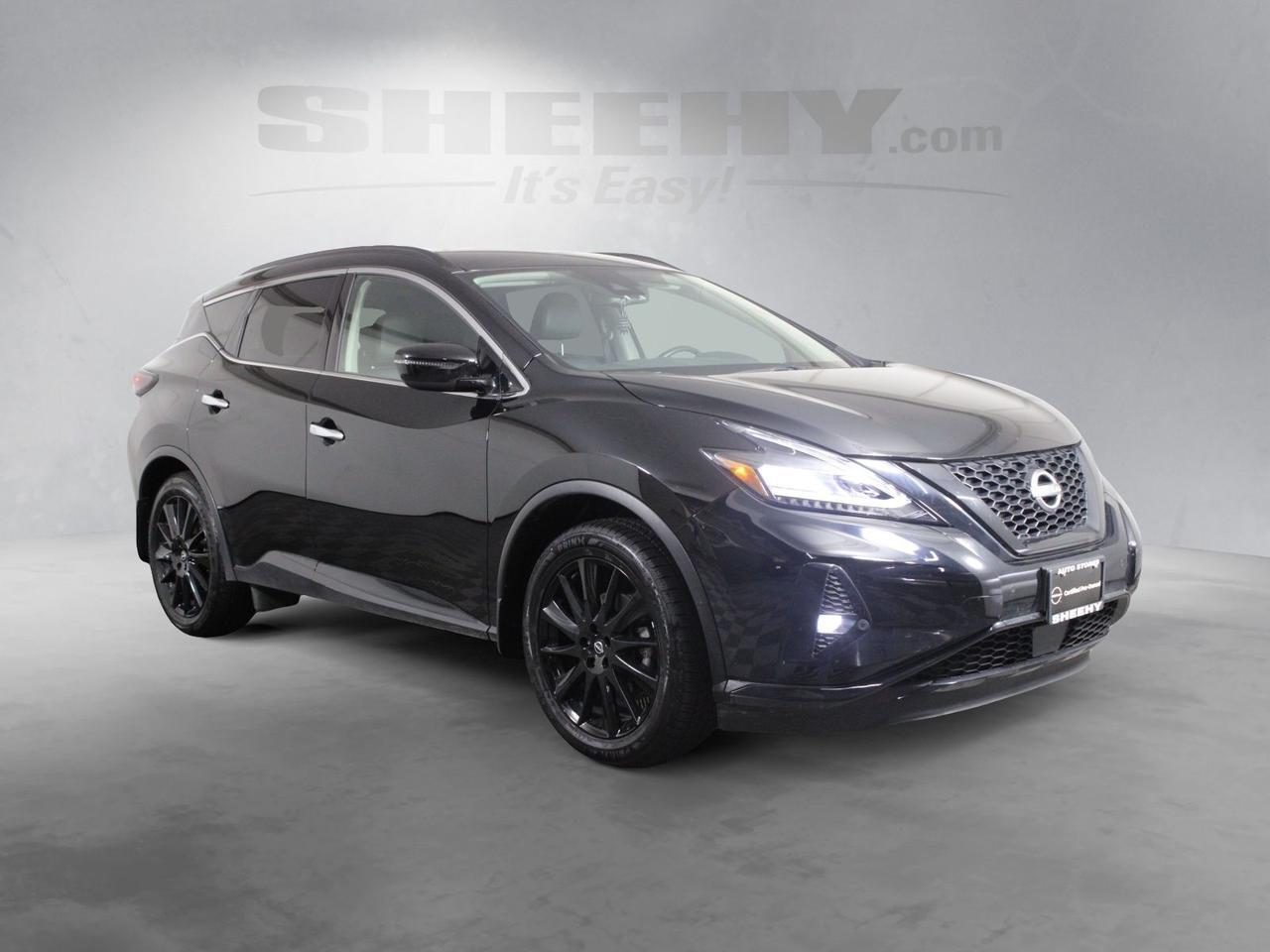 2024 Nissan Murano SV Manassas VA
