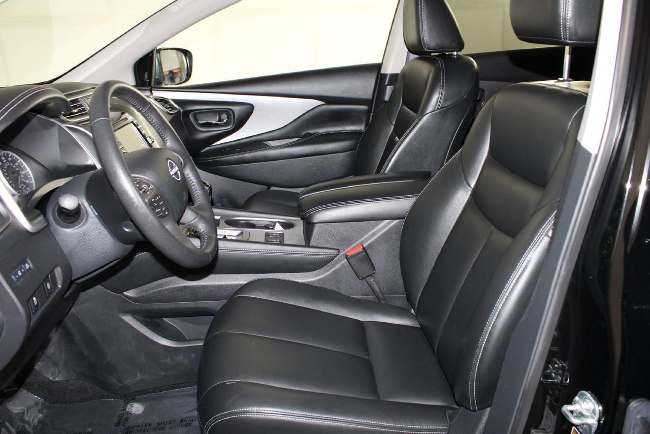 2024 Nissan Murano SV Manassas VA