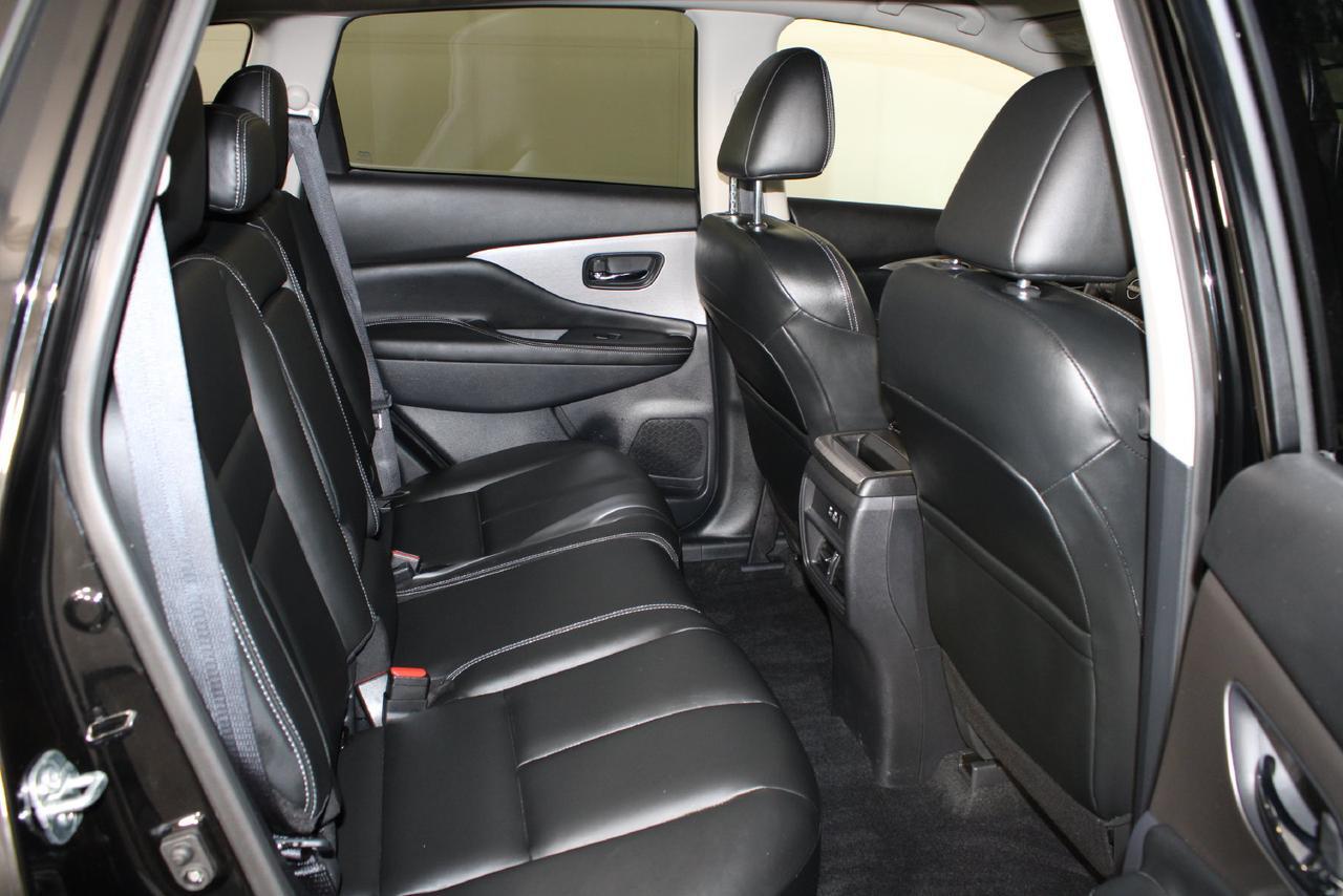 2024 Nissan Murano SV Manassas VA
