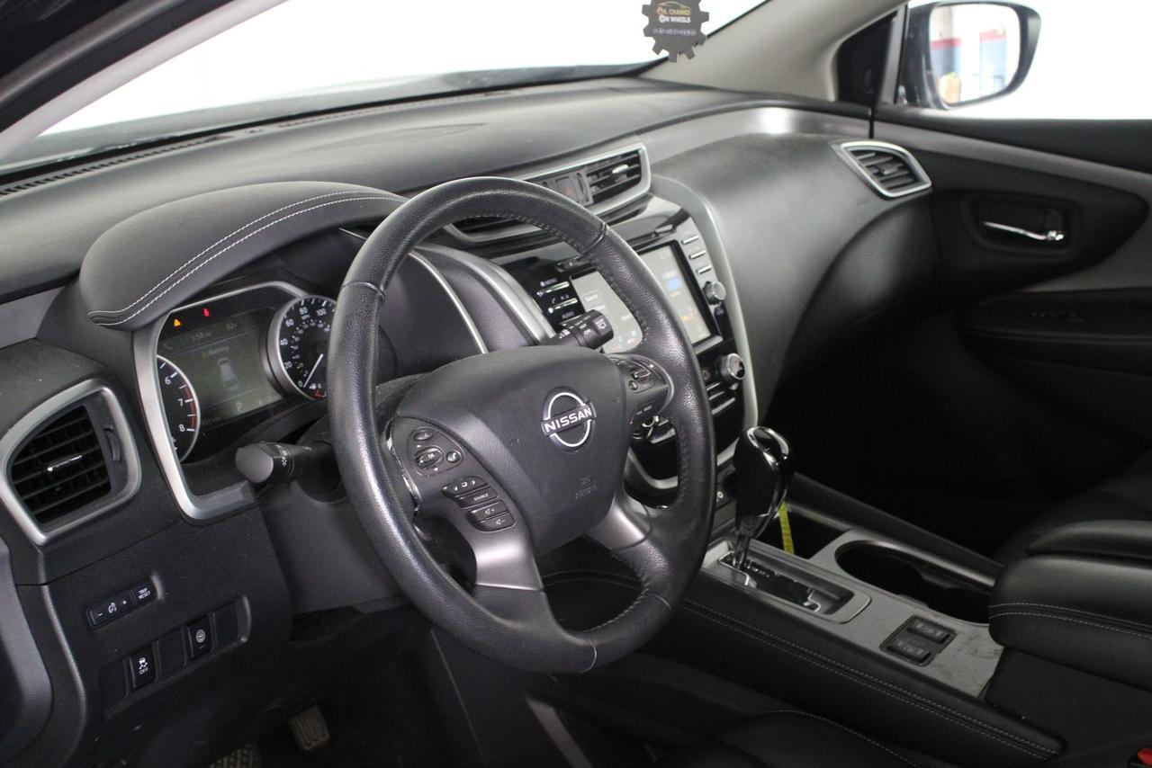 2024 Nissan Murano SV Manassas VA