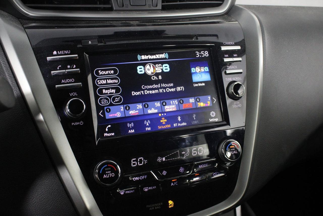 2024 Nissan Murano SV Manassas VA