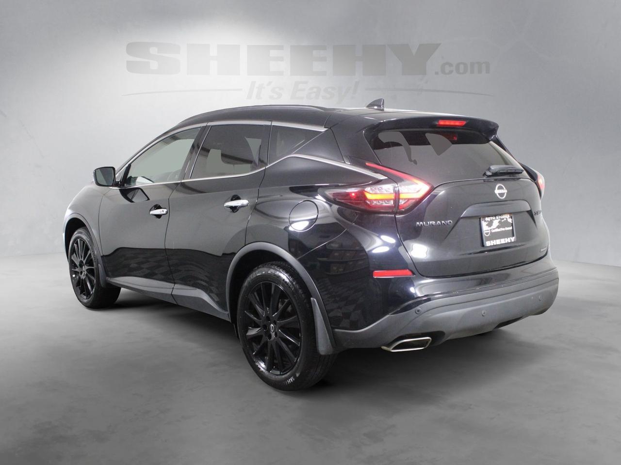 2024 Nissan Murano SV Manassas VA