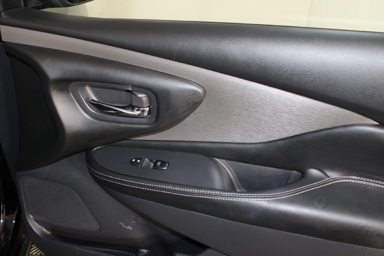 2024 Nissan Murano SV Manassas VA