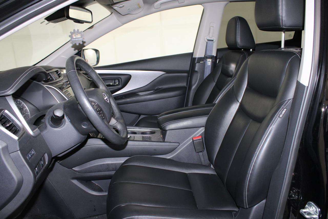 2024 Nissan Murano SV Manassas VA