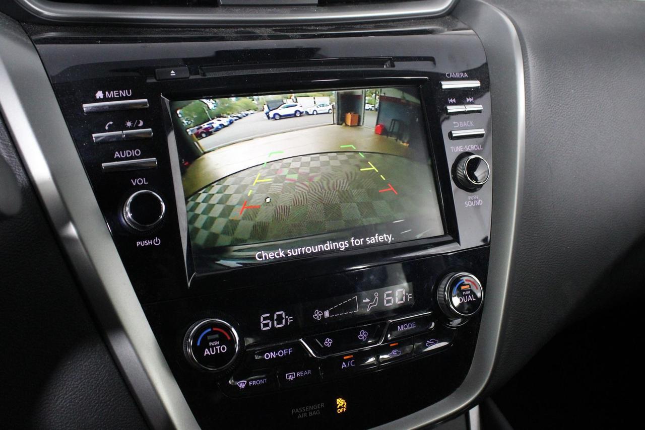 2024 Nissan Murano SV Manassas VA