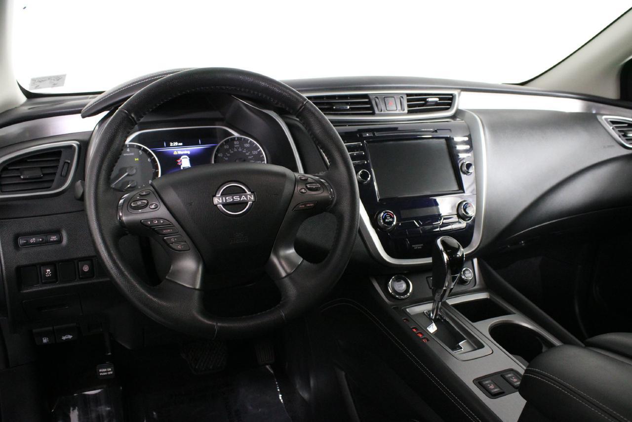 2024 Nissan Murano SV Manassas VA