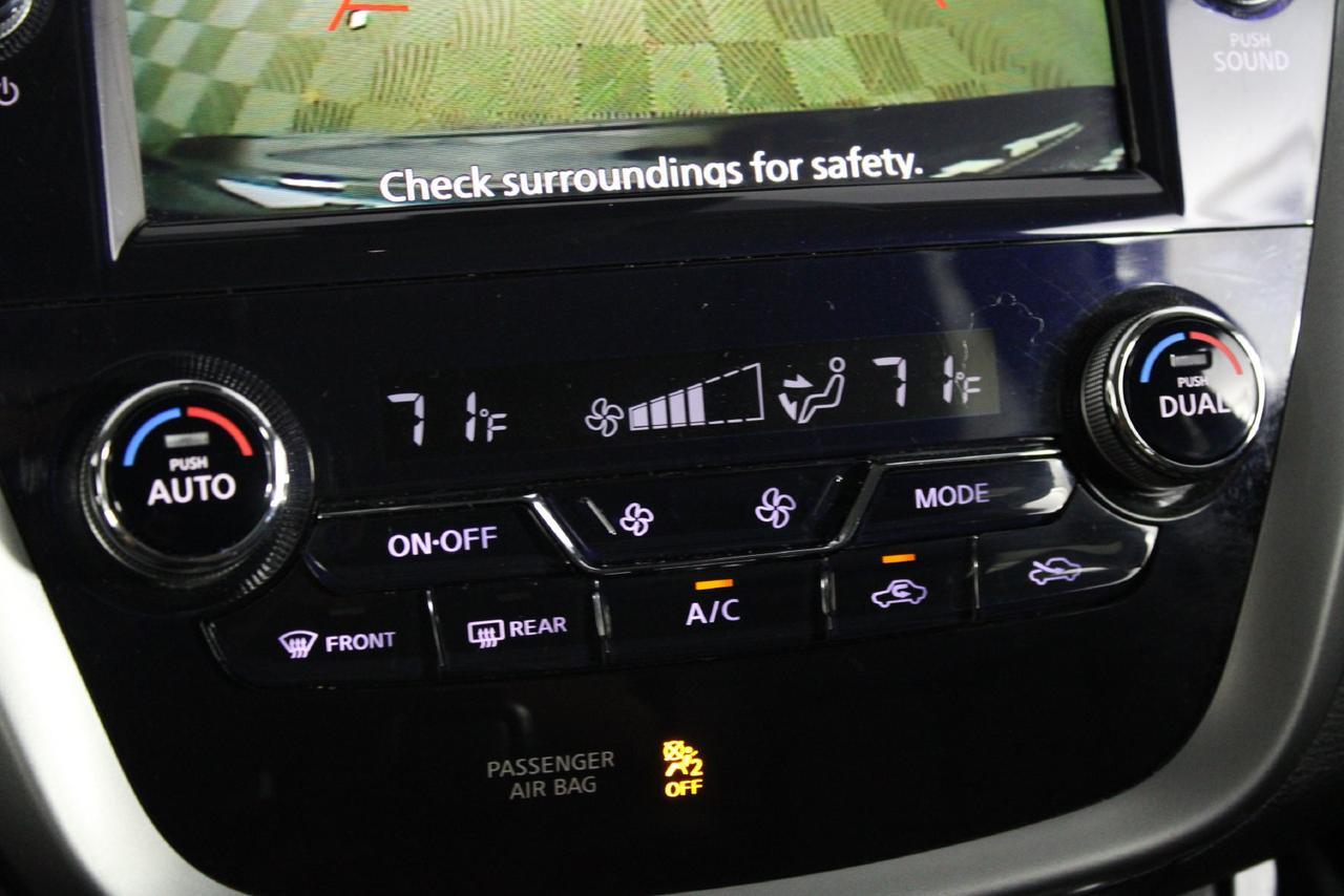 2024 Nissan Murano SV Manassas VA