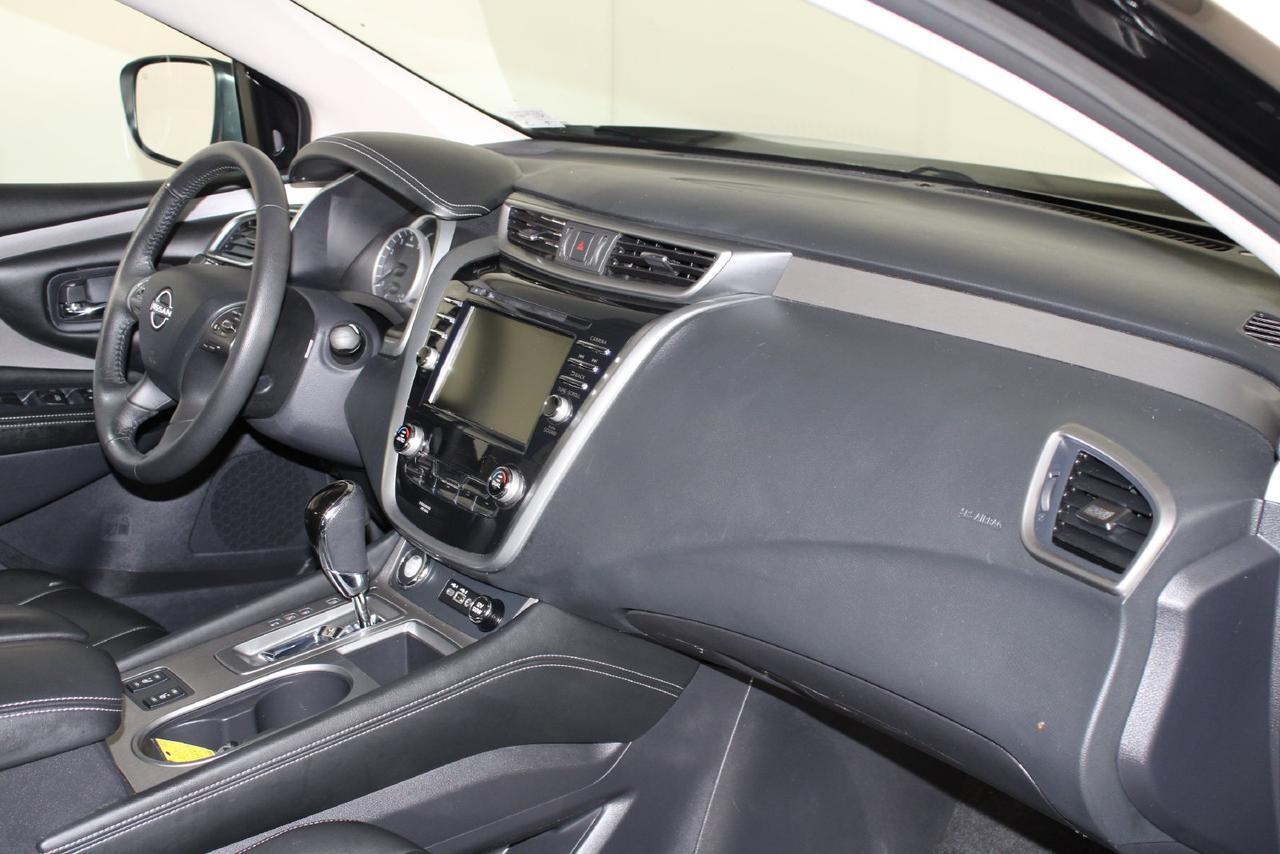 2024 Nissan Murano SV Manassas VA