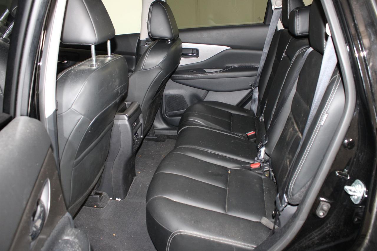 2024 Nissan Murano SV Manassas VA