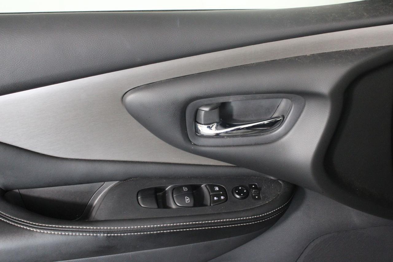 2024 Nissan Murano SV Manassas VA