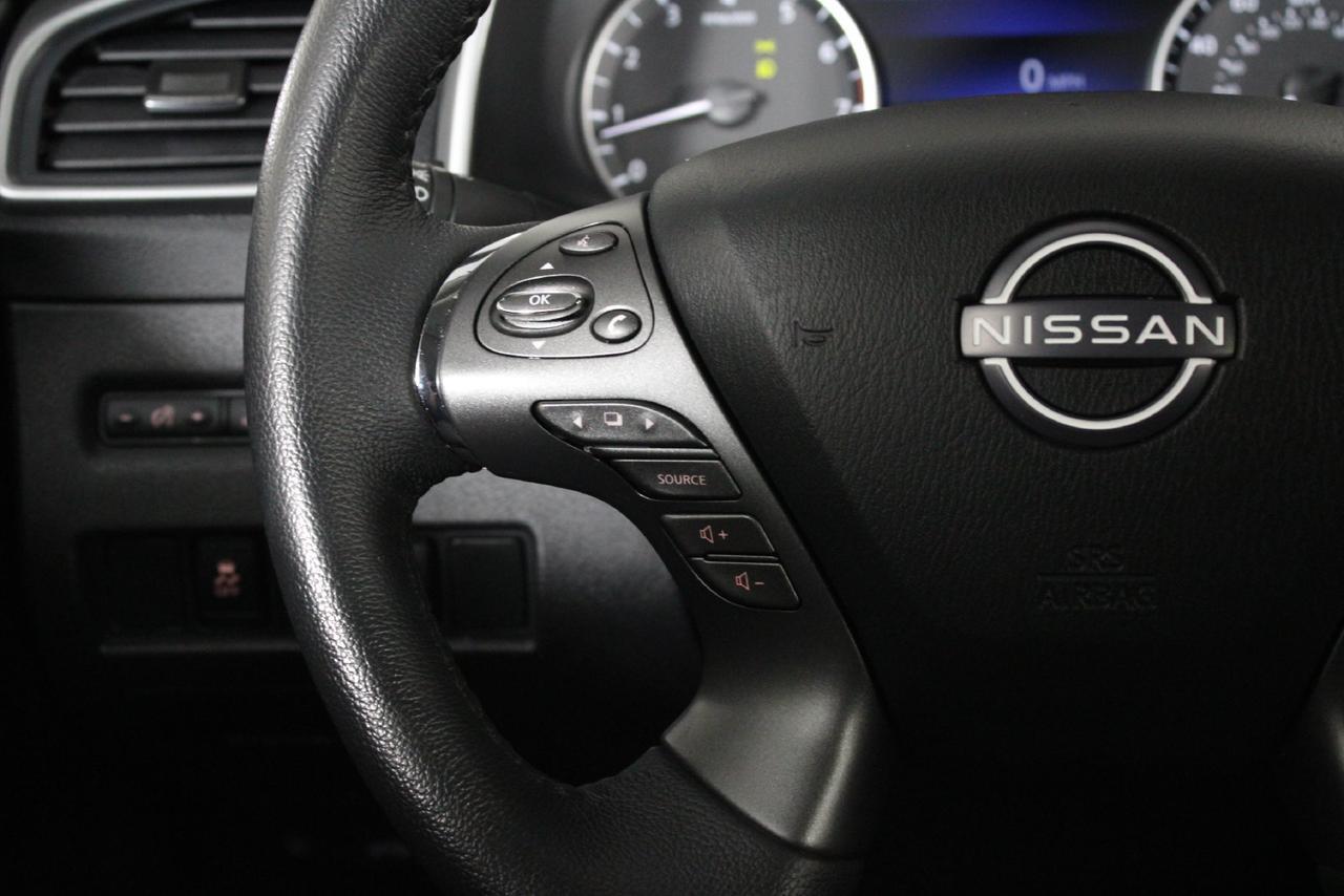 2024 Nissan Murano SV Manassas VA