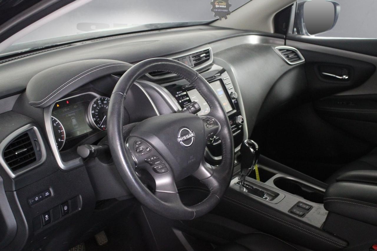 2024 Nissan Murano SV Manassas VA