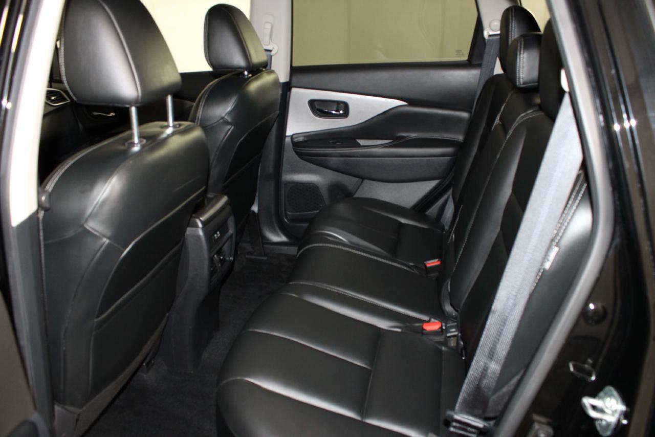 2024 Nissan Murano SV Manassas VA