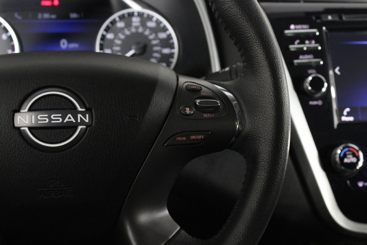 2024 Nissan Murano SV Manassas VA