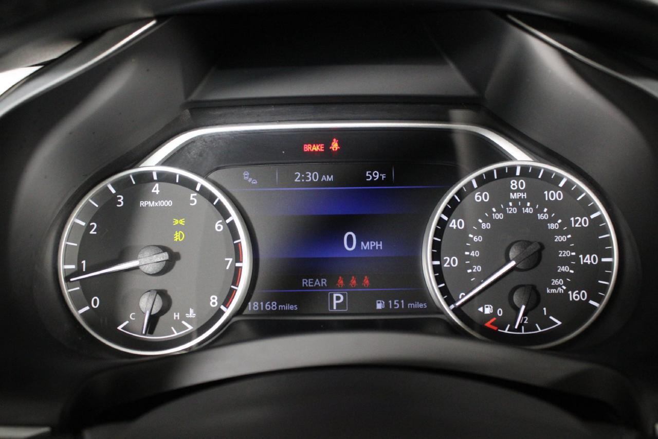 2024 Nissan Murano SV Manassas VA