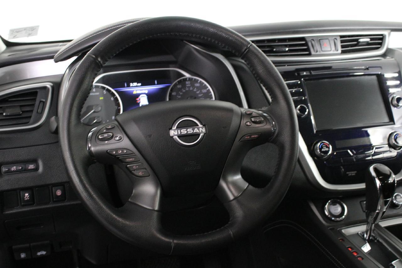 2024 Nissan Murano SV Manassas VA