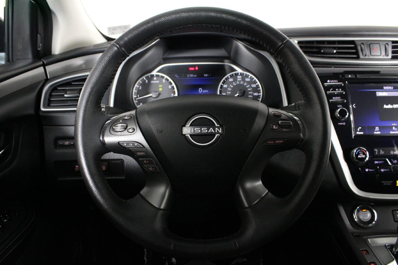 2024 Nissan Murano SV Manassas VA